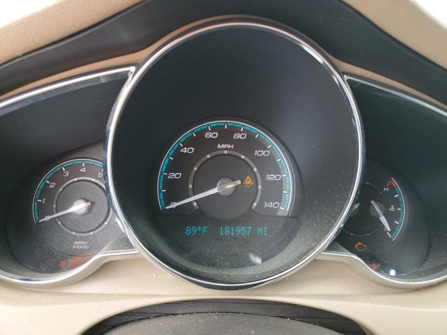 Продаж на аукціоні авто 2010 Chevrolet Malibu Ls, vin: 1G1ZA5EB2AF111992, номер лоту: 57184983