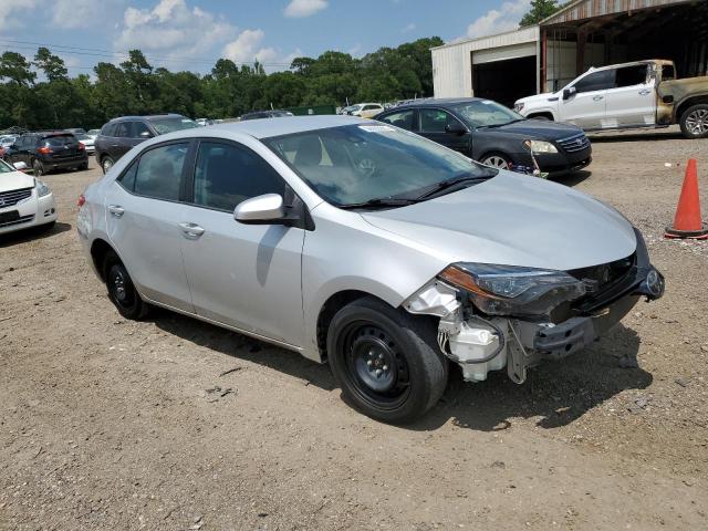 56083963 :رقم المزاد ، 2T1BURHE4JC086406 vin ، 2018 Toyota Corolla L مزاد بيع