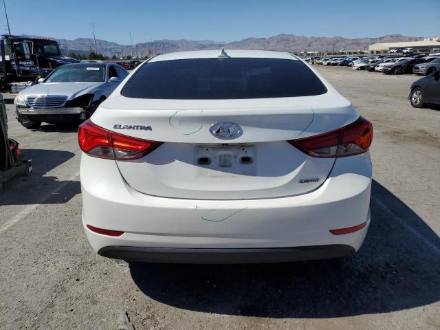 Aukcja sprzedaży 2014 Hyundai Elantra Se, vin: 5NPDH4AE3EH521395, numer aukcji: 57642013