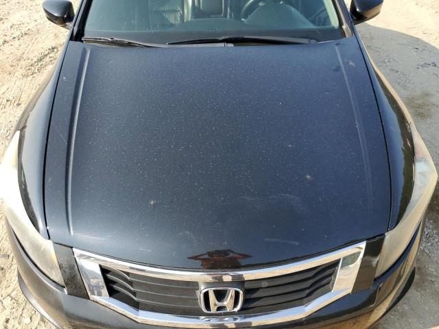 Продажа на аукционе авто 2010 Honda Accord Exl, vin: 1HGCP2F85AA068552, номер лота: 55135893