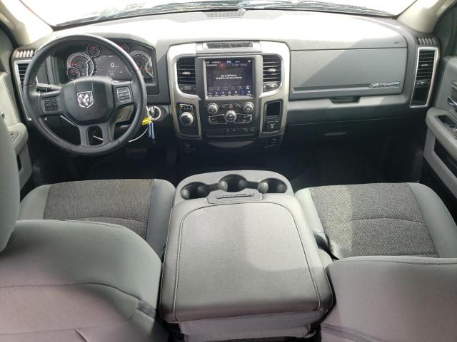 Продаж на аукціоні авто 2019 Ram 1500 Classic Slt, vin: 1C6RR6LT2KS625620, номер лоту: 55859973