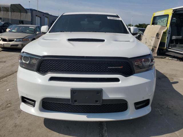 Продажа на аукционе авто 2020 Dodge Durango R/t, vin: 1C4SDJCT0LC114964, номер лота: 55586623