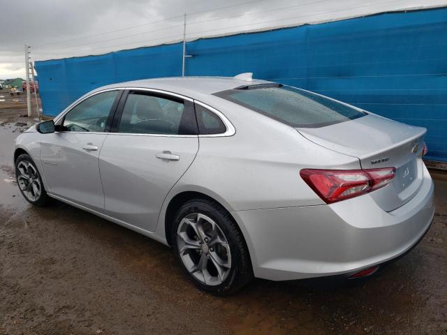 2020 Chevrolet Malibu Lt მანქანა იყიდება აუქციონზე, vin: 1G1ZD5ST0LF117152, აუქციონის ნომერი: 55989863