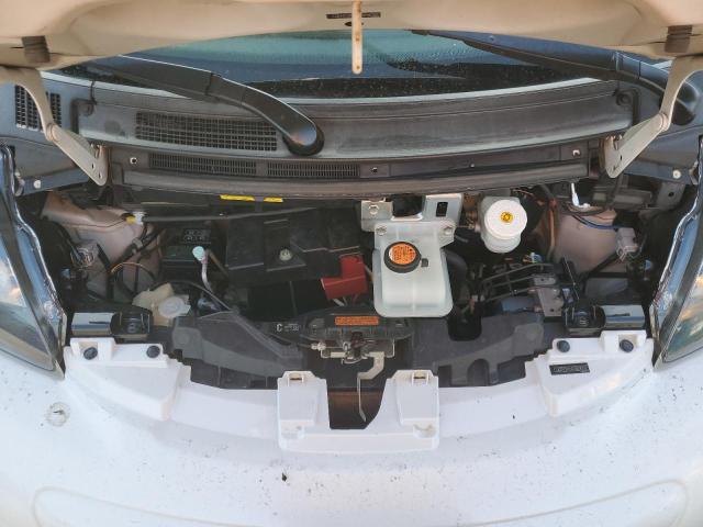 55380833 :رقم المزاد ، JA3215H14CU028752 vin ، 2012 Mitsubishi I Miev Es مزاد بيع
