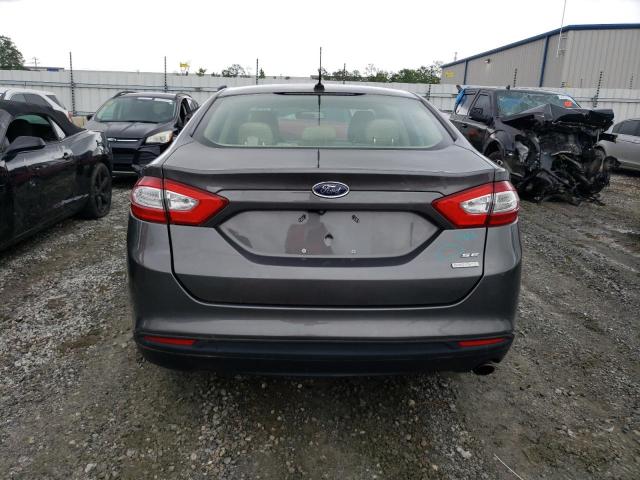 57064343 :رقم المزاد ، 1FA6P0HD4E5359803 vin ، 2014 Ford Fusion Se مزاد بيع