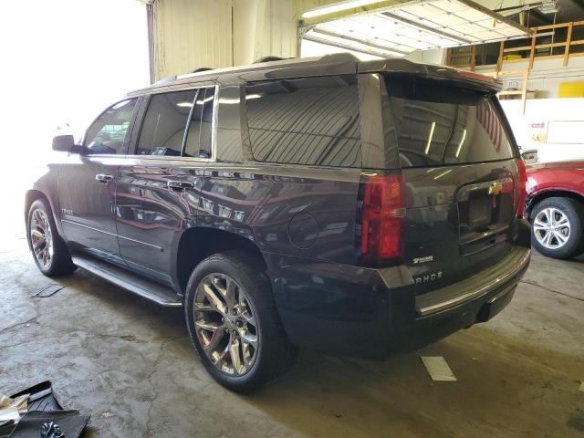 Aukcja sprzedaży 2017 Chevrolet Tahoe K1500 Premier, vin: 1GNSKCKC1HR334368, numer aukcji: 55972843