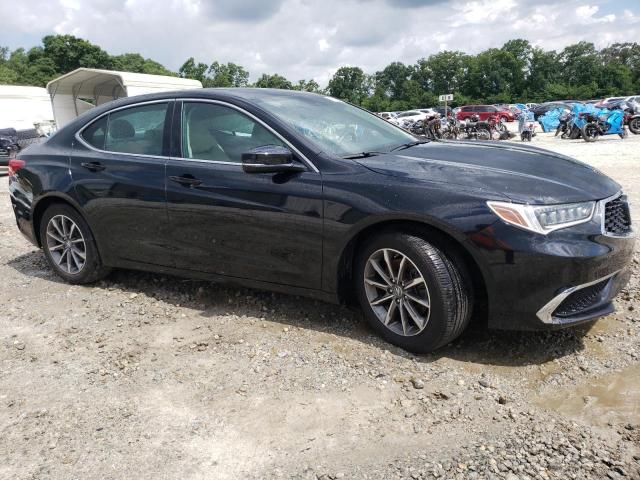 57065753 :رقم المزاد ، 19UUB1F53LA013877 vin ، 2020 Acura Tlx Technology مزاد بيع