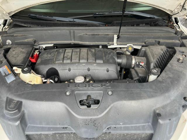 Aukcja sprzedaży 2012 Buick Enclave, vin: 5GAKVCED6CJ112230, numer aukcji: 58321633