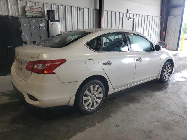 Продажа на аукционе авто 2017 Nissan Sentra S, vin: 3N1AB7AP8HY359524, номер лота: 55712823