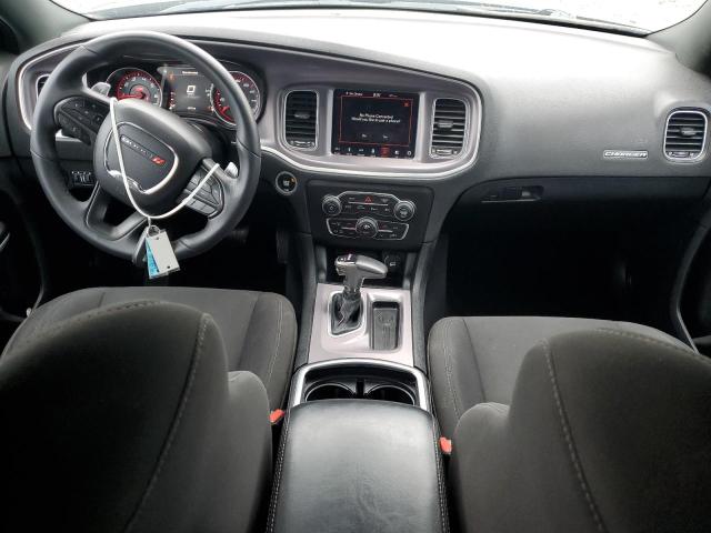2019 Dodge Charger R/t მანქანა იყიდება აუქციონზე, vin: 2C3CDXCT1KH607933, აუქციონის ნომერი: 55456833