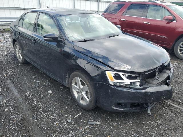 2011 Volkswagen Jetta Tdi მანქანა იყიდება აუქციონზე, vin: 3VW3L7AJ0BM062614, აუქციონის ნომერი: 56178343