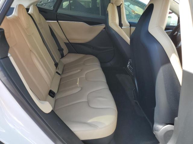 Aukcja sprzedaży 2013 Tesla Model S, vin: 5YJSA1CN6DFP28030, numer aukcji: 55312193