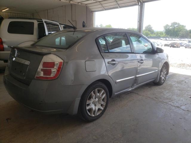 57751143 :رقم المزاد ، 3N1AB6AP2CL713585 vin ، 2012 Nissan Sentra 2.0 مزاد بيع