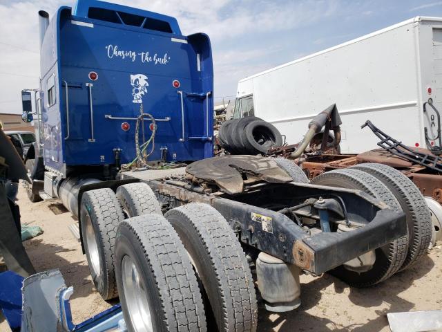 Продажа на аукционе авто 2014 Peterbilt 389, vin: 1XPXD49X4ED222243, номер лота: 56398763
