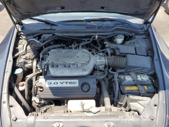 2004 Honda Accord Ex მანქანა იყიდება აუქციონზე, vin: 1HGCM82694A019231, აუქციონის ნომერი: 58561343