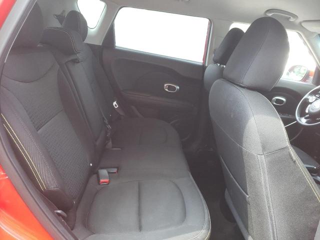Aukcja sprzedaży 2016 Kia Soul +, vin: KNDJP3A54G7838092, numer aukcji: 54336163