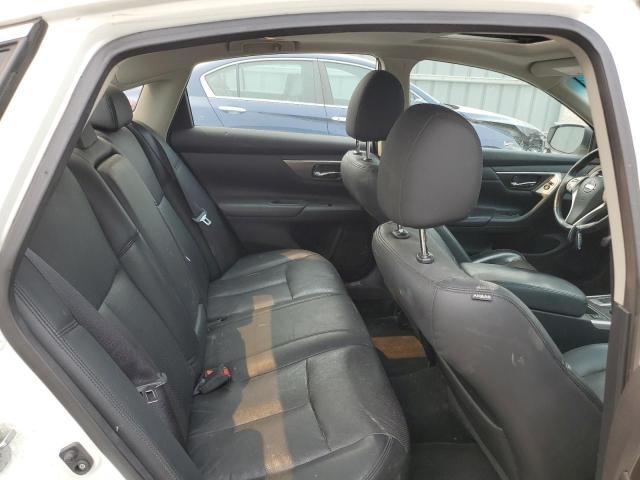 Aukcja sprzedaży 2015 Nissan Altima 3.5s, vin: 1N4BL3AP6FN892334, numer aukcji: 55214313