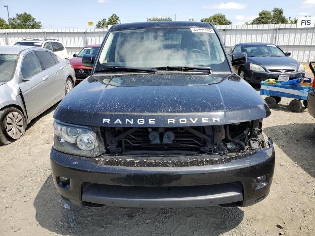 Продаж на аукціоні авто 2010 Land Rover Range Rover Sport Lux, vin: SALSK2D49AA222407, номер лоту: 54958143
