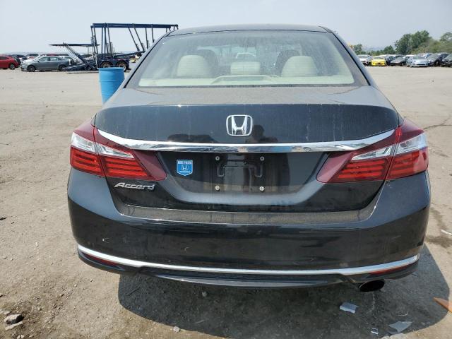 Aukcja sprzedaży 2016 Honda Accord Lx, vin: 1HGCR2F32GA188851, numer aukcji: 55001733