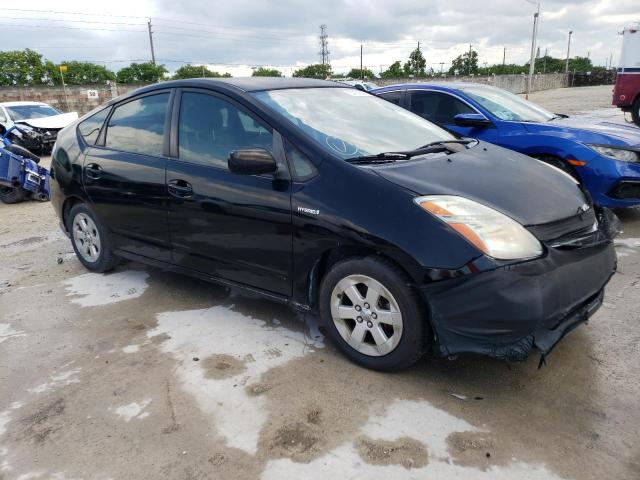 55453623 :رقم المزاد ، JTDKB20U377647513 vin ، 2007 Toyota Prius مزاد بيع