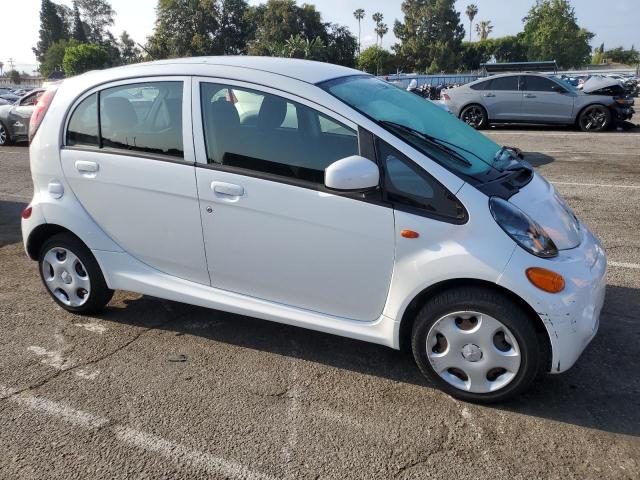 55380833 :رقم المزاد ، JA3215H14CU028752 vin ، 2012 Mitsubishi I Miev Es مزاد بيع
