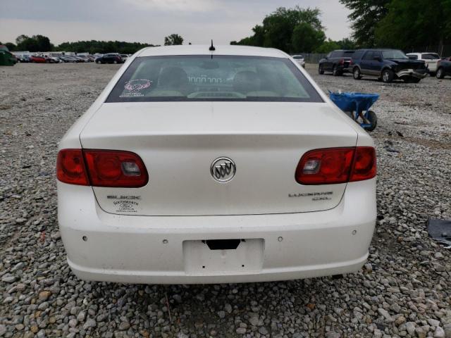 2007 Buick Lucerne Cxl მანქანა იყიდება აუქციონზე, vin: 1G4HD57237U226950, აუქციონის ნომერი: 56192343