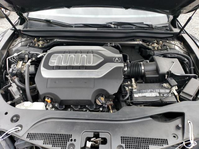 Aukcja sprzedaży 2016 Acura Rlx Advance, vin: JH4KC1F9XGC000381, numer aukcji: 56523793