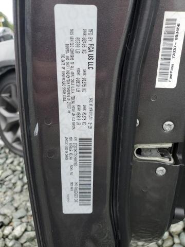 2019 Dodge Charger R/t მანქანა იყიდება აუქციონზე, vin: 2C3CDXCT1KH607933, აუქციონის ნომერი: 55456833