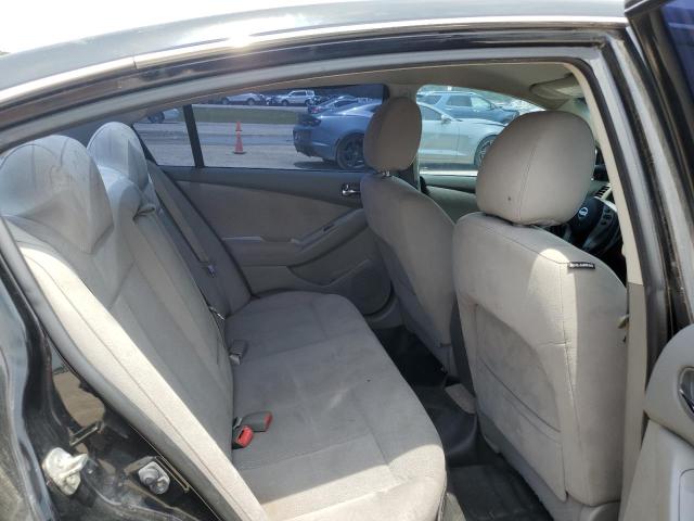 2012 Nissan Altima Base მანქანა იყიდება აუქციონზე, vin: 1N4AL2AP1CC144720, აუქციონის ნომერი: 55649323