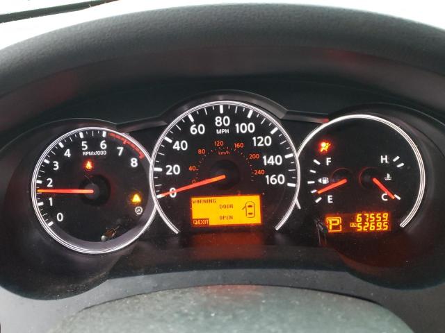 Aukcja sprzedaży 2010 Nissan Altima Base, vin: 1N4AL2AP9AN401544, numer aukcji: 55385743