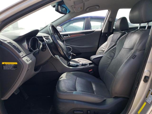 Продаж на аукціоні авто 2013 Hyundai Sonata Hybrid, vin: KMHEC4A46DA101061, номер лоту: 58130173