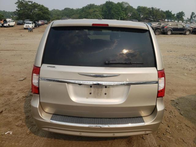 Продаж на аукціоні авто 2014 Chrysler Town & Country Touring, vin: 2C4RC1BG4ER232726, номер лоту: 55269783