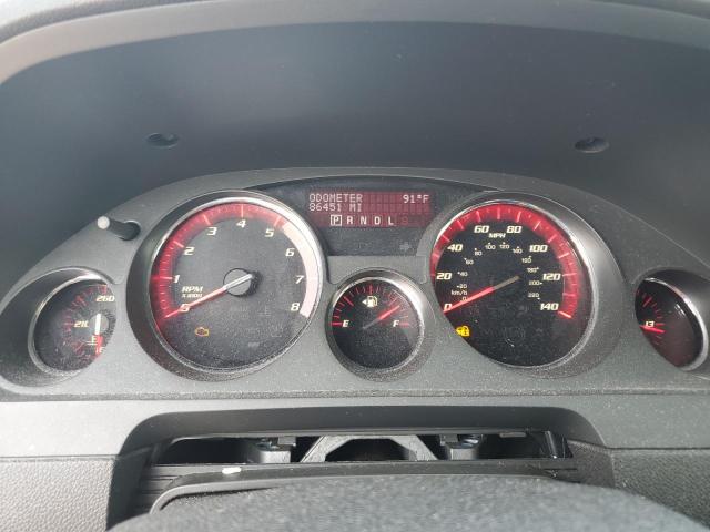 Aukcja sprzedaży 2012 Gmc Acadia Sle, vin: 1GKKRPED6CJ417659, numer aukcji: 58207513