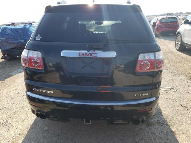 Aukcja sprzedaży 2011 Gmc Acadia Denali, vin: 1GKKRTED2BJ228238, numer aukcji: 55253163