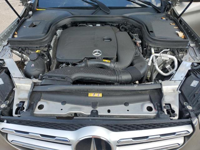 2021 Mercedes-benz Glc 300 4matic მანქანა იყიდება აუქციონზე, vin: W1N0G8EB6MF991575, აუქციონის ნომერი: 53215813