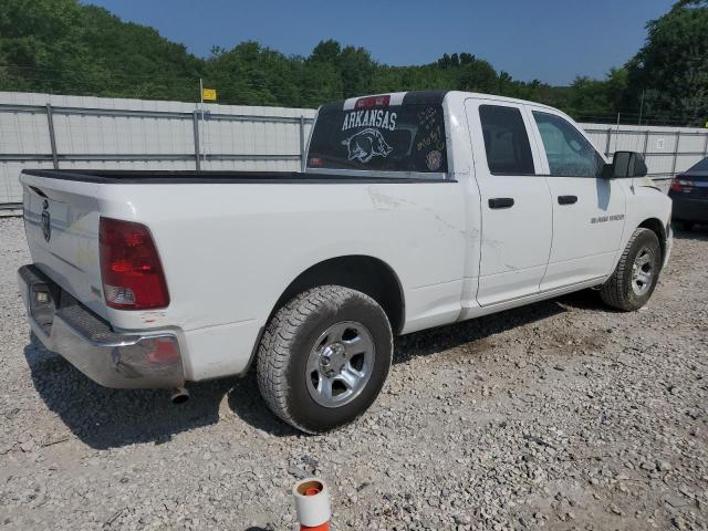 Aukcja sprzedaży 2012 Dodge Ram 1500 St, vin: 1C6RD6FPXCS201200, numer aukcji: 55488393