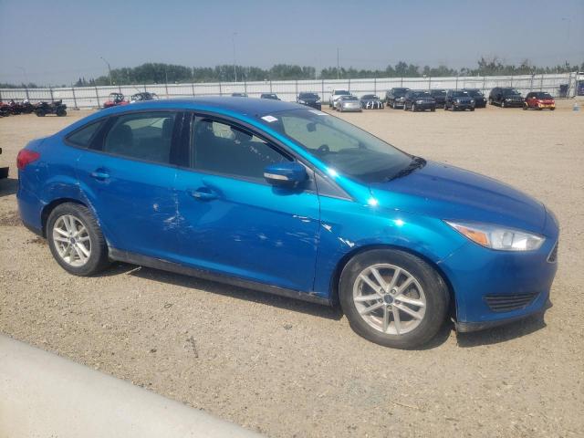 Aukcja sprzedaży 2015 Ford Focus Se, vin: 1FADP3F26FL371295, numer aukcji: 55686473
