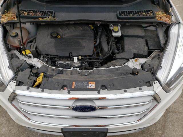 Aukcja sprzedaży 2018 Ford Escape Sel, vin: 1FMCU9HD2JUB98907, numer aukcji: 56520573