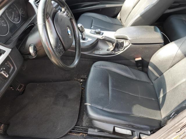 2012 Bmw 328 I მანქანა იყიდება აუქციონზე, vin: WBA3A5G59CNP17333, აუქციონის ნომერი: 56517783