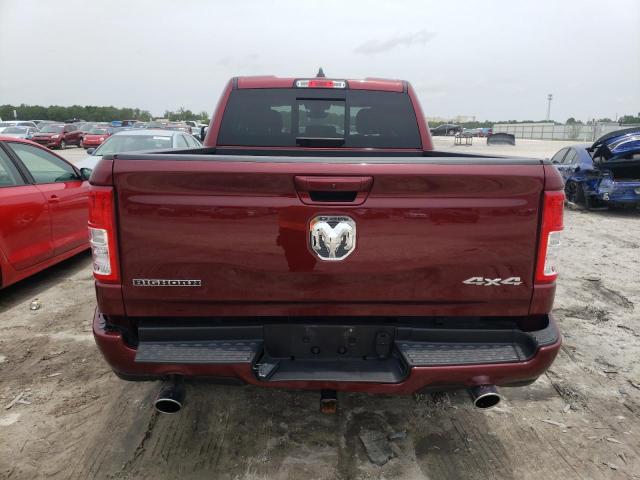 Продажа на аукционе авто 2022 Ram 1500 Big Horn/lone Star, vin: 1C6SRFBT2NN137984, номер лота: 56631063