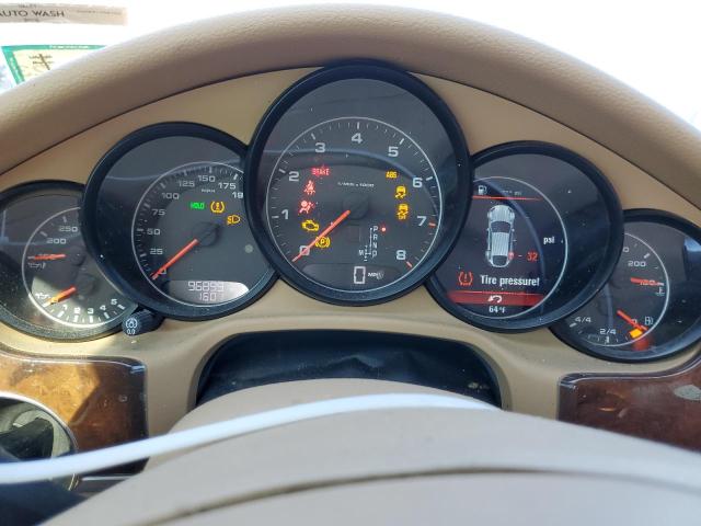 Aukcja sprzedaży 2012 Porsche Panamera 2, vin: WP0AA2A73CL010548, numer aukcji: 56057113