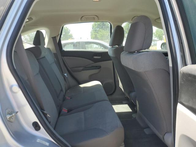 54128683 :رقم المزاد ، 5J6RM4H32CL075538 vin ، 2012 Honda Cr-v Lx مزاد بيع