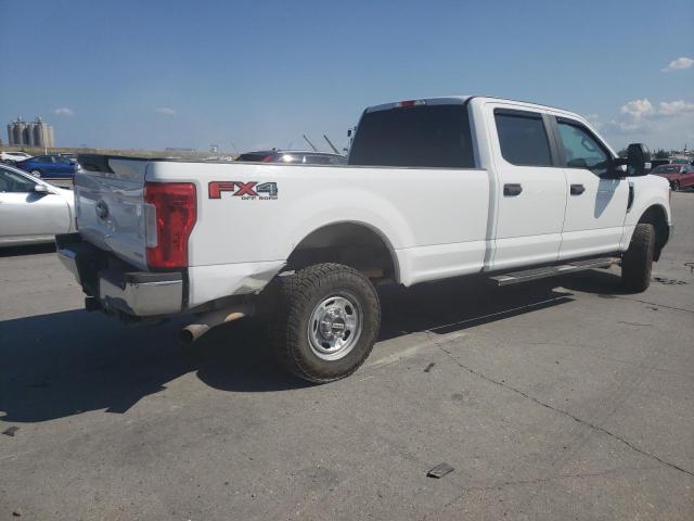 Продажа на аукционе авто 2017 Ford F250 Super Duty, vin: 1FT7W2B62HEC88693, номер лота: 57431953