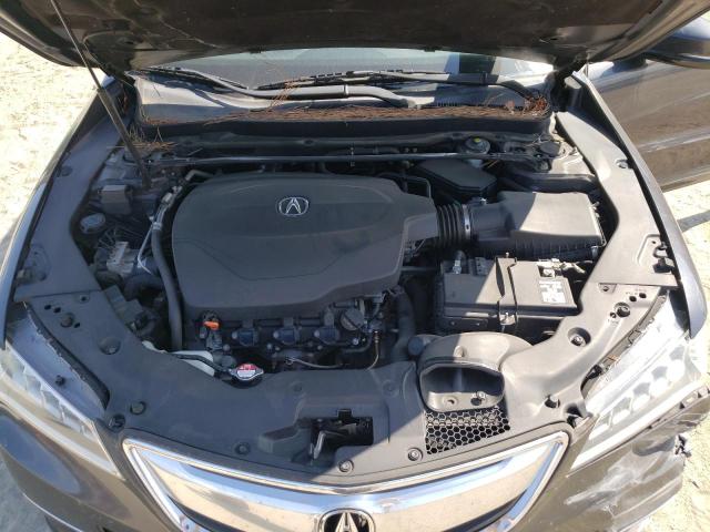 Aukcja sprzedaży 2015 Acura Tlx, vin: 19UUB2F35FA017082, numer aukcji: 54998003