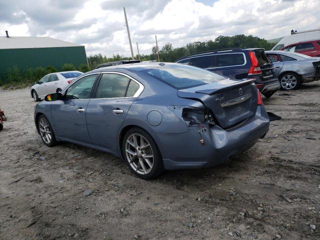 Aukcja sprzedaży 2011 Nissan Maxima S, vin: 1N4AA5AP6BC850975, numer aukcji: 58263933