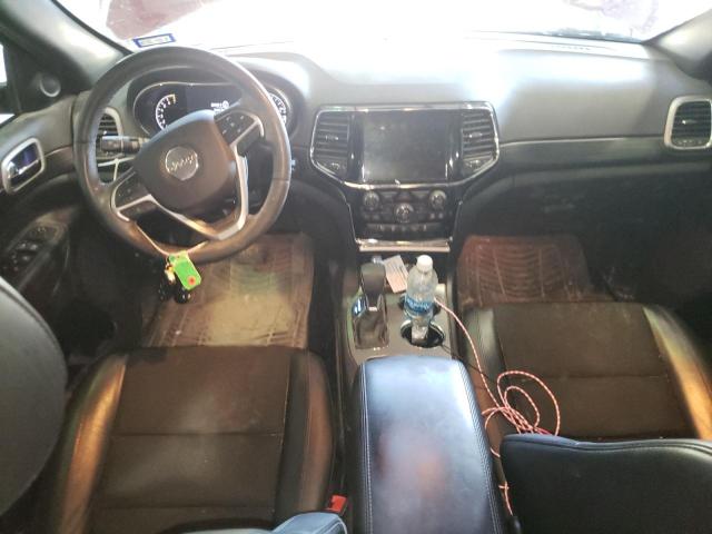 54457493 :رقم المزاد ، 1C4RJEAG2KC839260 vin ، 2019 Jeep Grand Cherokee Laredo مزاد بيع