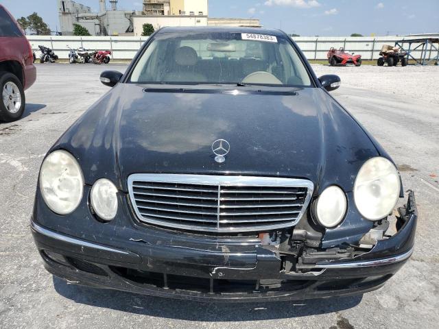 54878383 :رقم المزاد ، WDBUF65J43A208156 vin ، 2003 Mercedes-benz E 320 مزاد بيع