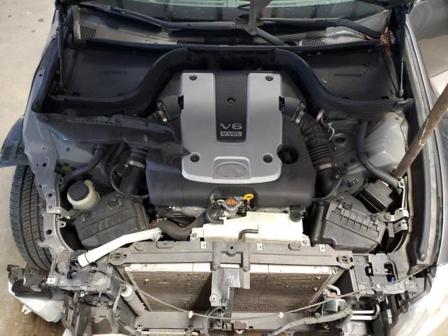 55177483 :رقم المزاد ، JN1CV6AP5DM711613 vin ، 2013 Infiniti G37 Base مزاد بيع