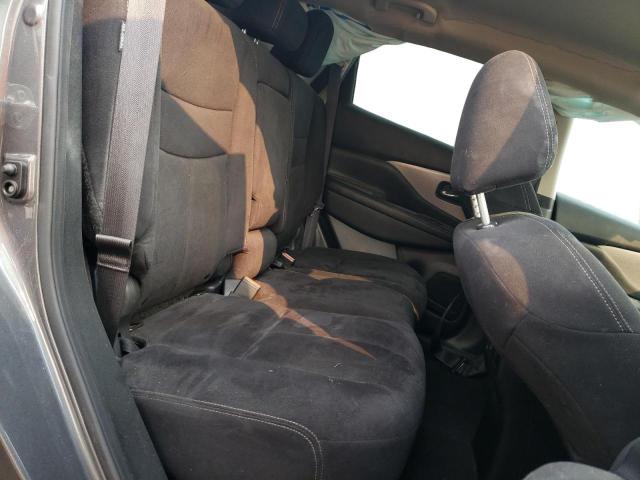 55493843 :رقم المزاد ، 5N1AZ2AS5MC146996 vin ، 2021 Nissan Murano S مزاد بيع