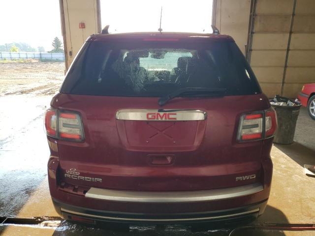 Aukcja sprzedaży 2015 Gmc Acadia Slt-2, vin: 1GKKVSKD0FJ256457, numer aukcji: 55422603